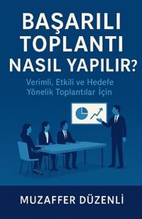 Basarili Toplanti Nasil Yapilir?