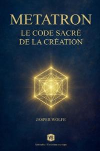 Metatron - Le Code Sacré de la Création
