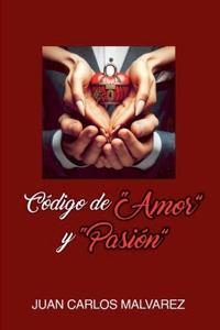 Código de Amor y Pasión