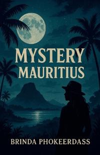 Bokomslag för "Mystery Mauritius"