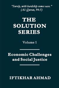 Economic Challenges and Social Justice