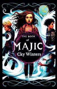 The Book of Majic
