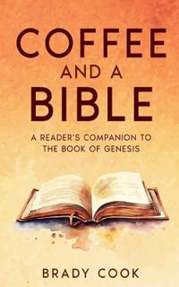 Coffee and a Bible