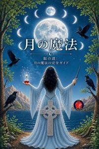 月の魔法