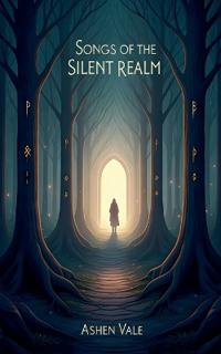 Bokomslag for "Songs of the Silent Realm"