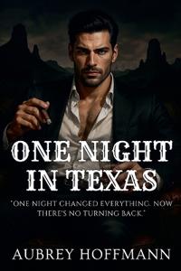 One Night in Texas