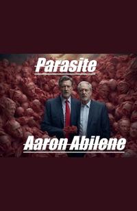 Bokomslag for "Parasite"