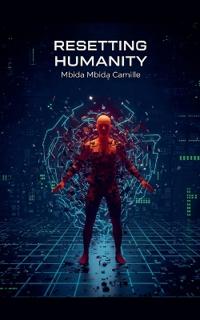 Bokomslag för "Resetting humanity"