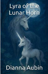 Bokomslag for "Lyra of the Lunar Horn"