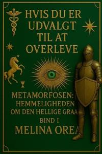 Hvis du er udvalgt til at overleve