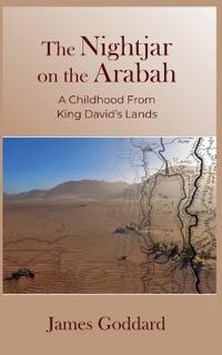 The Nightjar on the Arabah