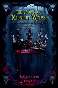 The Crown of Midnight Wolves