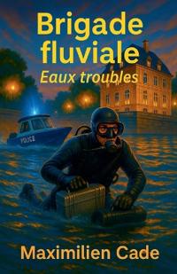 Brigade  fluviale  Eaux troubles