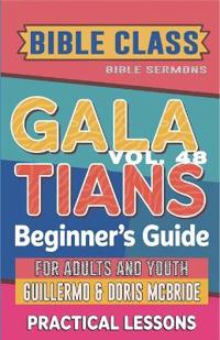 Bible Class for Adults and Youth