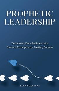 Prophetic Leadership