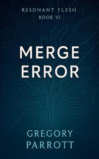 Merge Error