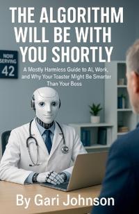 The Algorithm Will Be With You Shortly