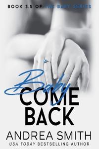 Baby Come Back