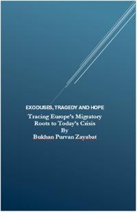 Exoduses, Tragedy and Hope