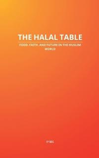 The Halal Table