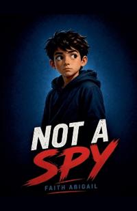 Not a Spy