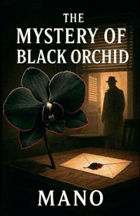 The Mystery of Black Orchid