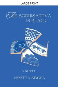 The Bodhisattva in Black