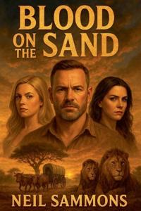 Blood on the Sand