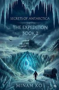 Secrets of Antarctica