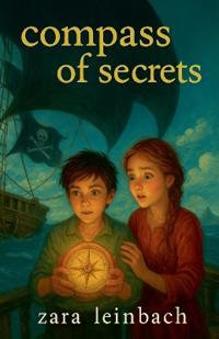 Compass of Secrets