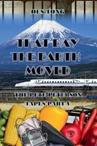 Bokomslag för "That Day The Earth Moved"
