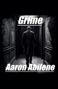 Bokomslag for "Grime"