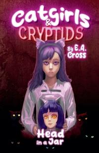 Catgirls and Cryptids