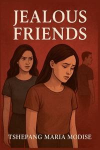 Jealous Friends