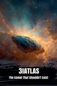 3i/Atlas