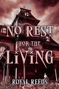 Bokomslag for "No Rest for the Living"