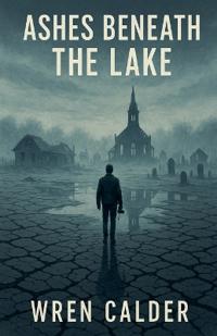 Bokomslag för "Ashes Beneath the Lake"