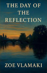 Bokomslag for "The Day of the Reflection"