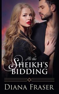 At the Sheikh's Bidding