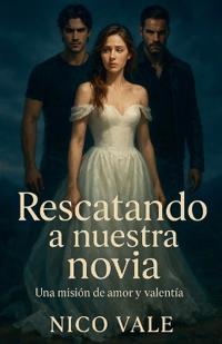 Rescatando a nuestra novia