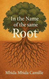 Bokomslag for "In the name of the same Root"