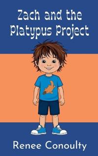 Zach and the Platypus Project