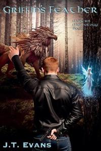 Griffin's Feather