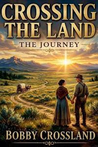 Crossing The Land The Journey