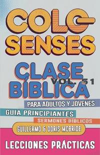 Clase Bíblica para Adultos y Jóvenes