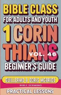 Bible Class for Adults and Youth
