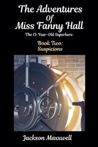 The Adventures Of Miss Fanny Hall