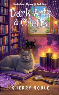 Dark Arts & Crafts