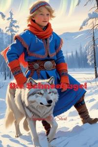 Die Schneekugel