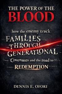 The Power of The Blood